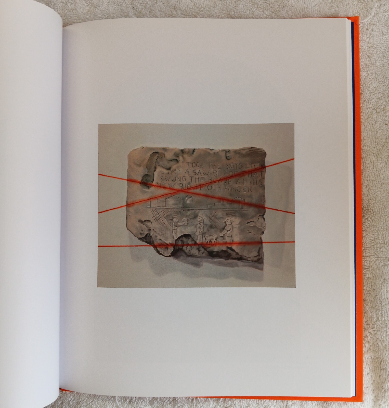 Alex Sewell:When I Wanted Everything ( Totah • 2020•1st Ed. of 750) • Very Good