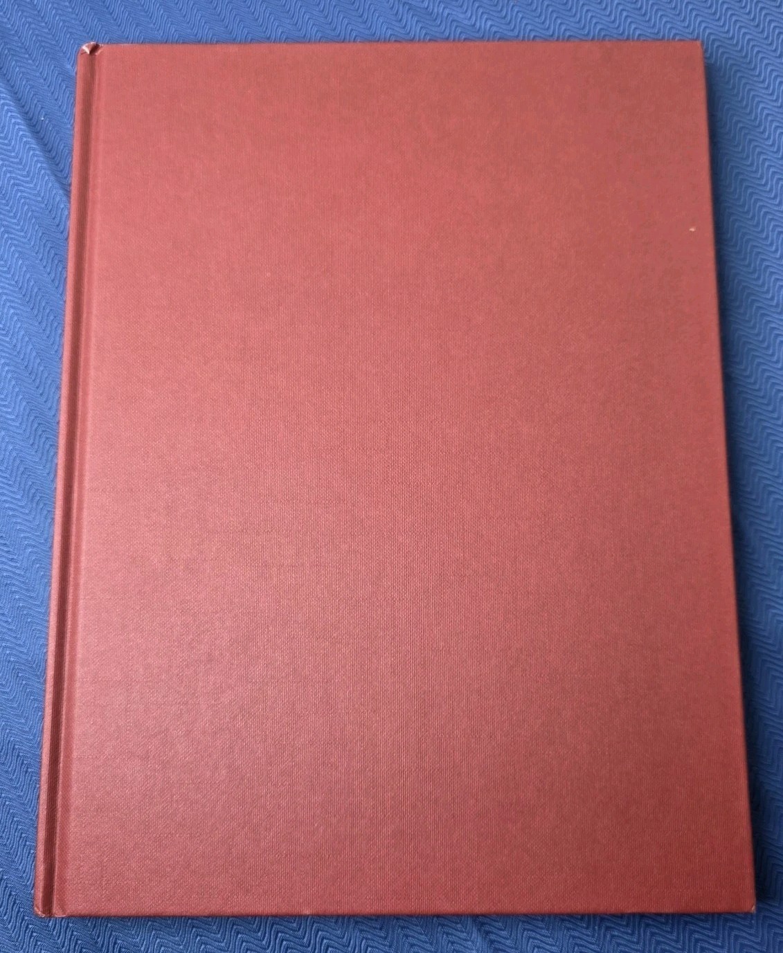Artistic Touch by Christine M. Unwin SIGNED (1995, Hardcover) Signature DJ