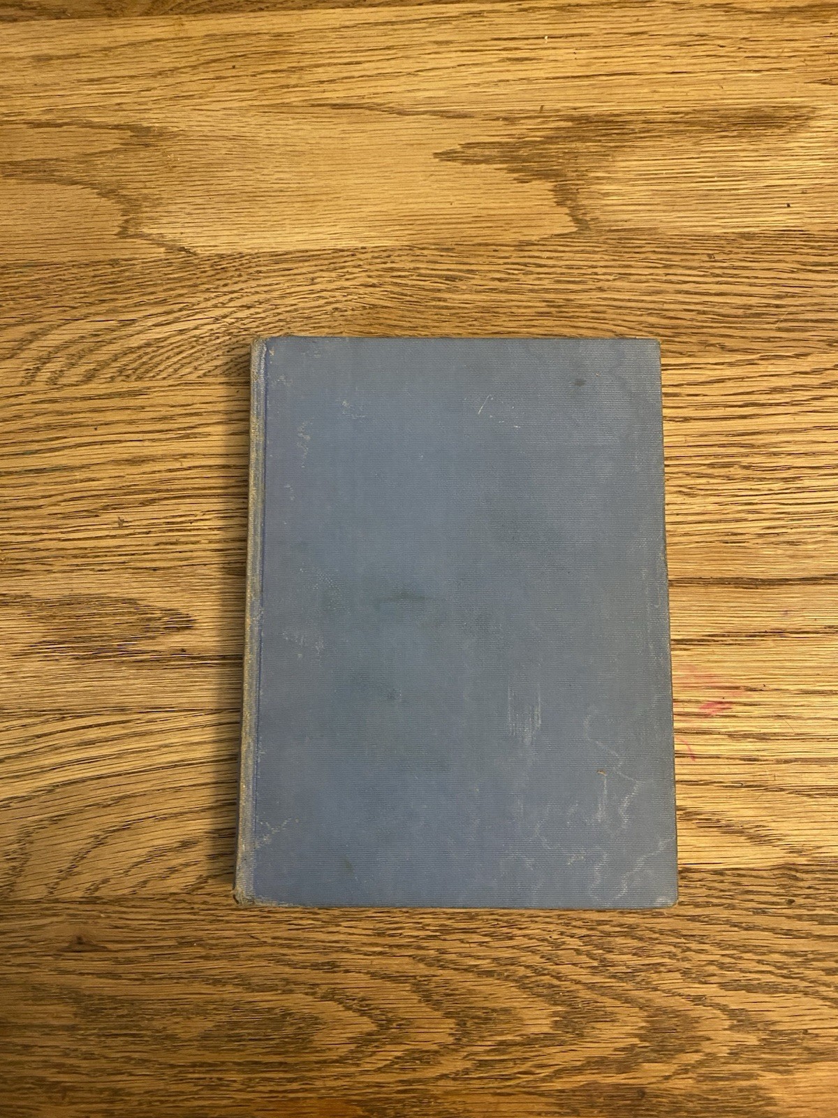 1928 Hebrew-English Hagada With English Translation J.D. Eisenstein Illustrated