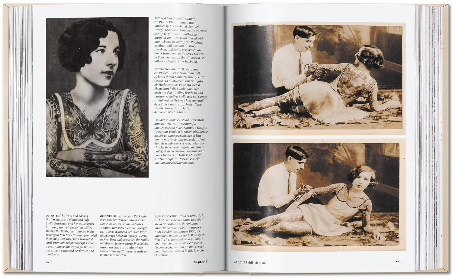 TATTOO. Henk Schiffmacher’S Private Collection. 45Th Ed. (45Th Edition) (Multili