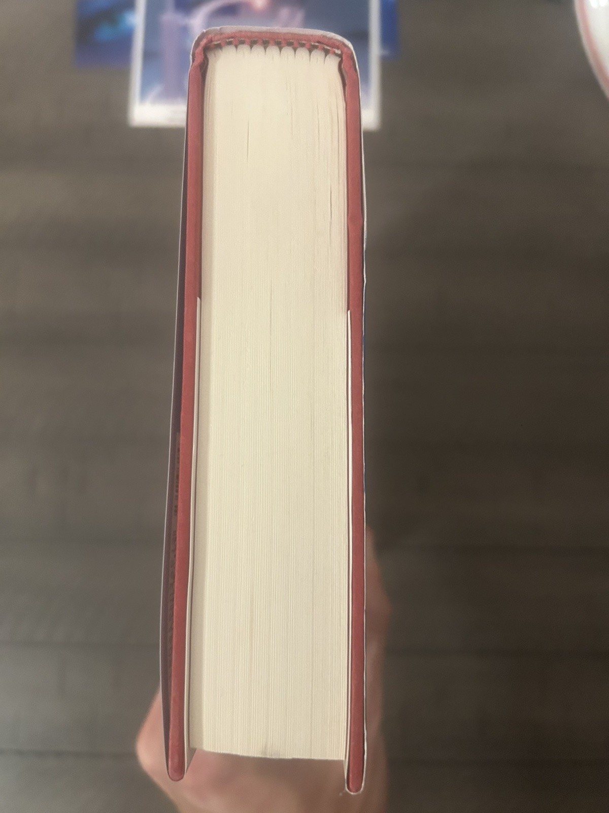 Fatal Memories by Vladimir Lange SIGNED & INSCRIBED 1st Edition/1st Printing