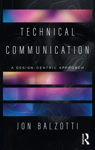 Technical Communication by Jon Balzotti (2021, Trade Paperback)