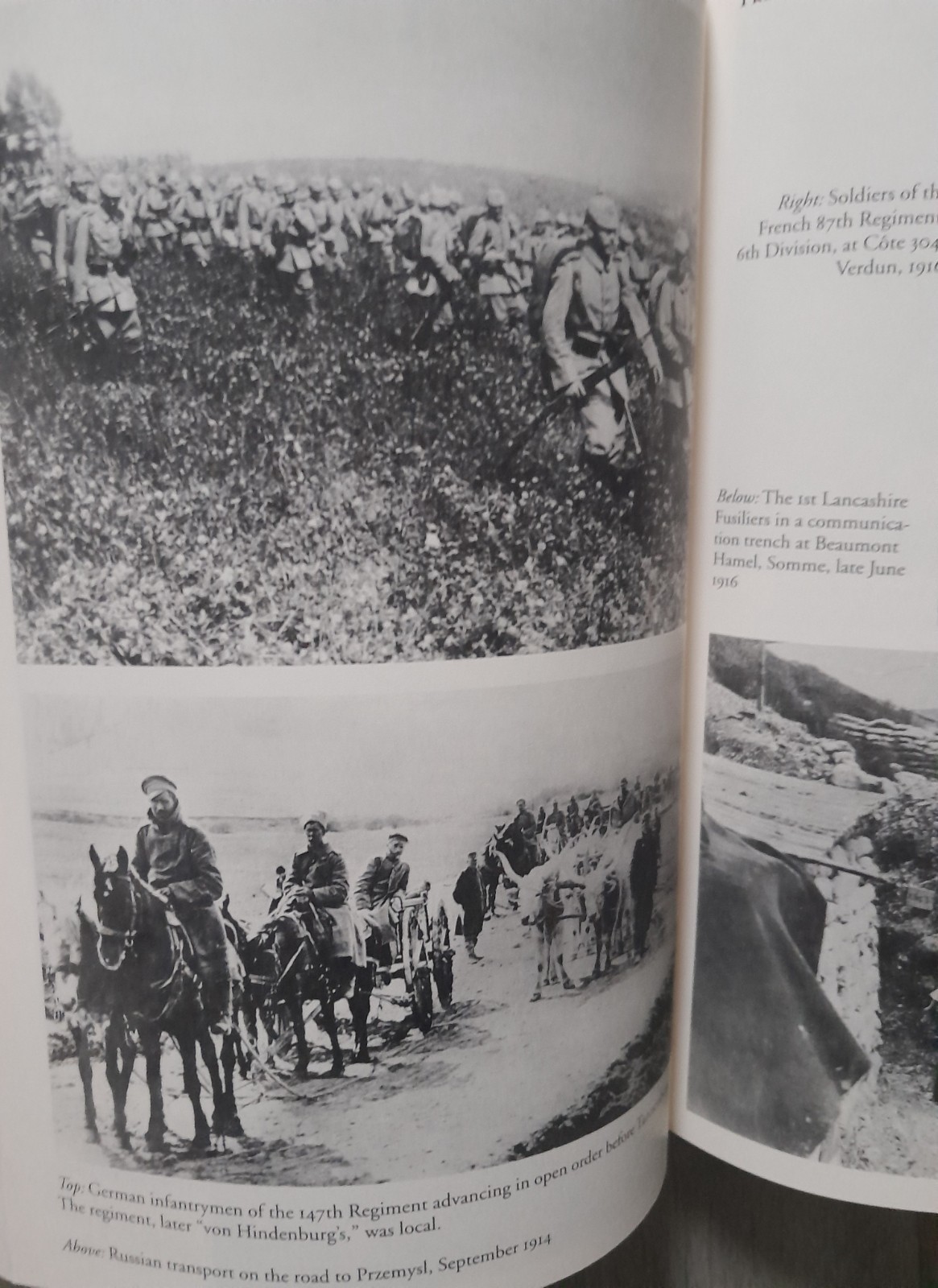 1999 “The First World War” by John Keegan, 5th Printing Hardcover Book
