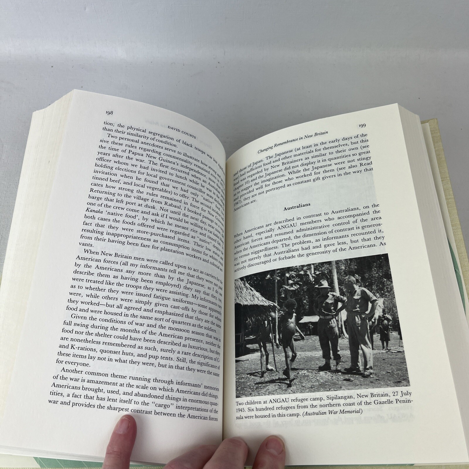 THE PACIFIC THEATER: ISLAND REPRESENTATIONS OF WORLD WAR By Geoffrey M. White