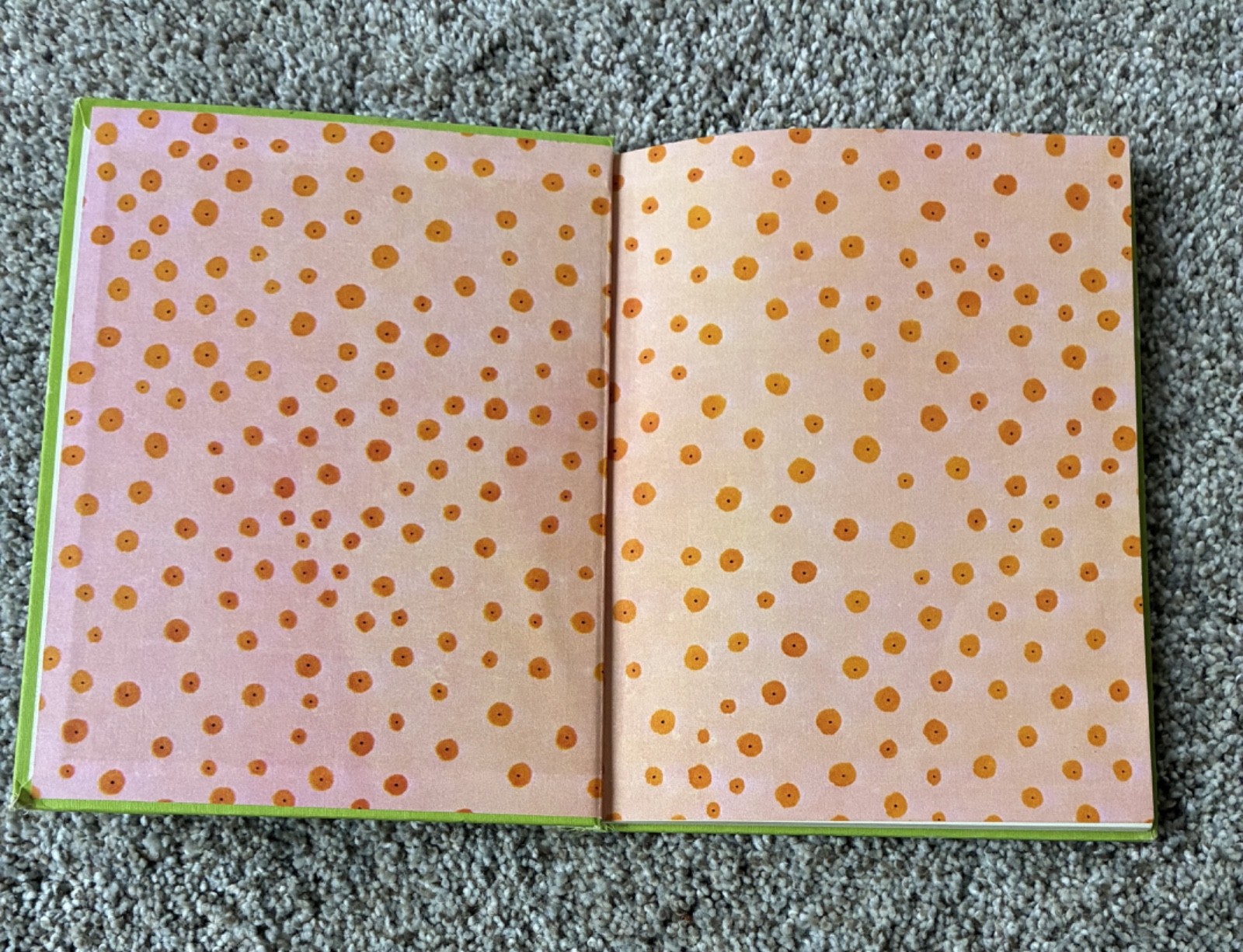 🟧 Hardcover Children’s Vintage Book Gypsy Girl’s Best Shoes by Anne Rockwell