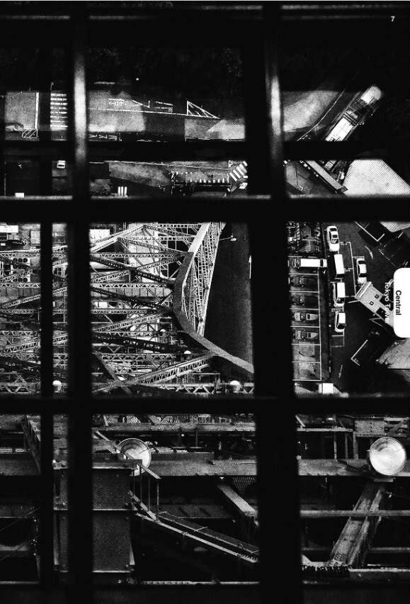 Daido Moriyama “TOKYO”Unique Photo Guide ART Book of Tokyo Japan