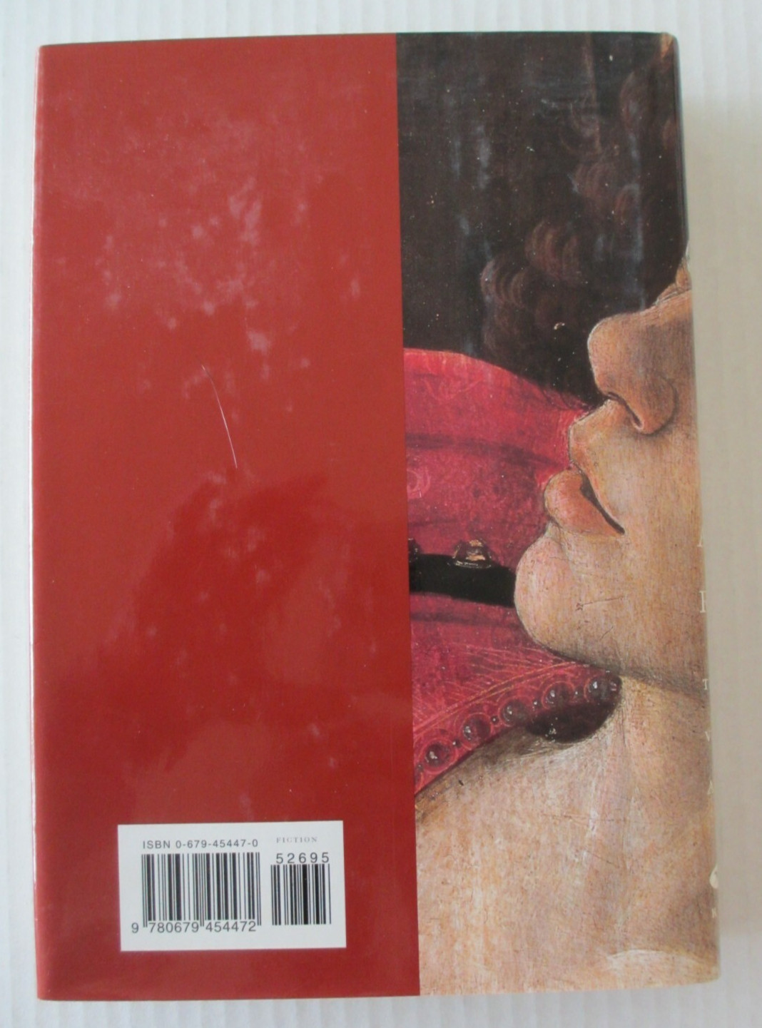 ANNE RICE- THE VAMPIRE ARMAND (Vampire Chronicles Bk. 6, 1998 Hardcover) 1ST ED