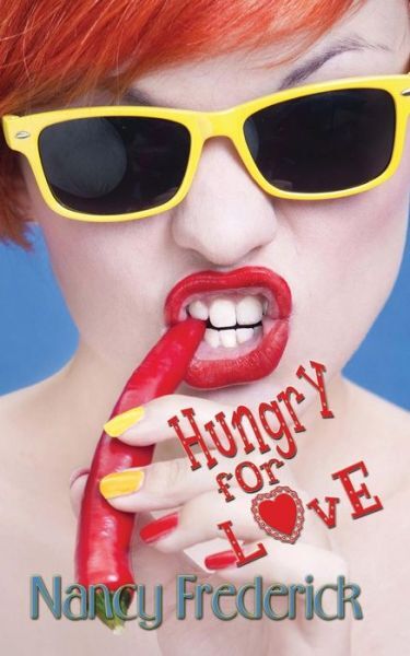 Hungry For Love