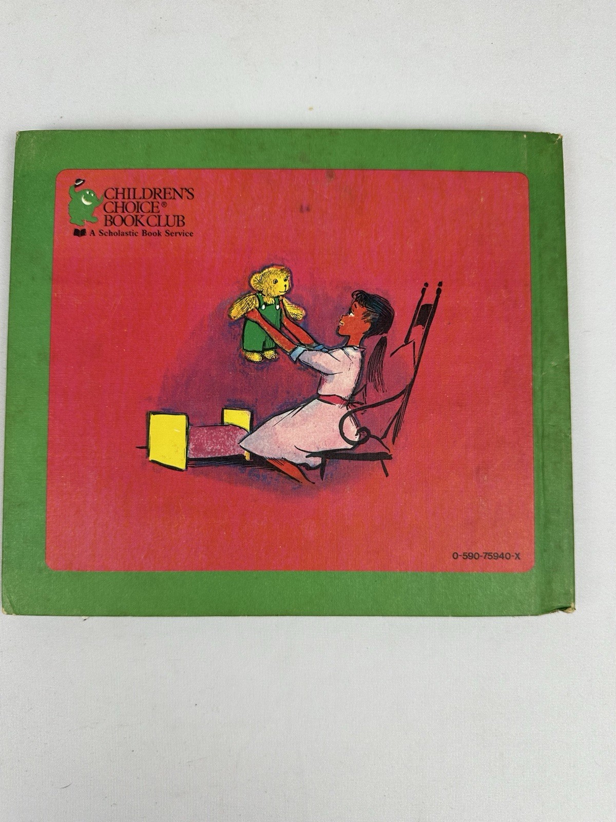 Corduroy: Corduroy by Don Freeman 1968, Hardcover excellent vintage book