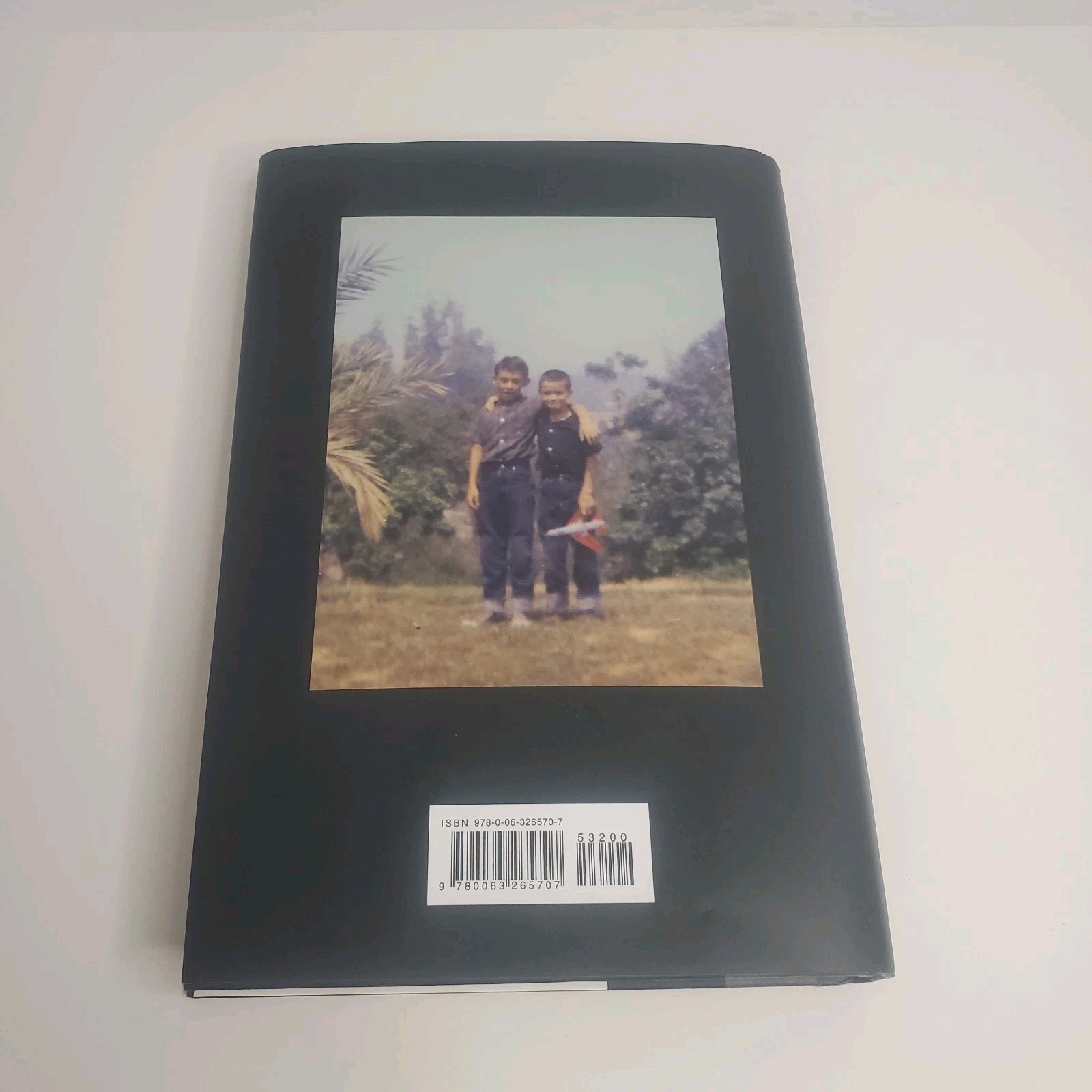 Brothers by Alex Van Halen (2024) FIRST EDITION – Hardcover
