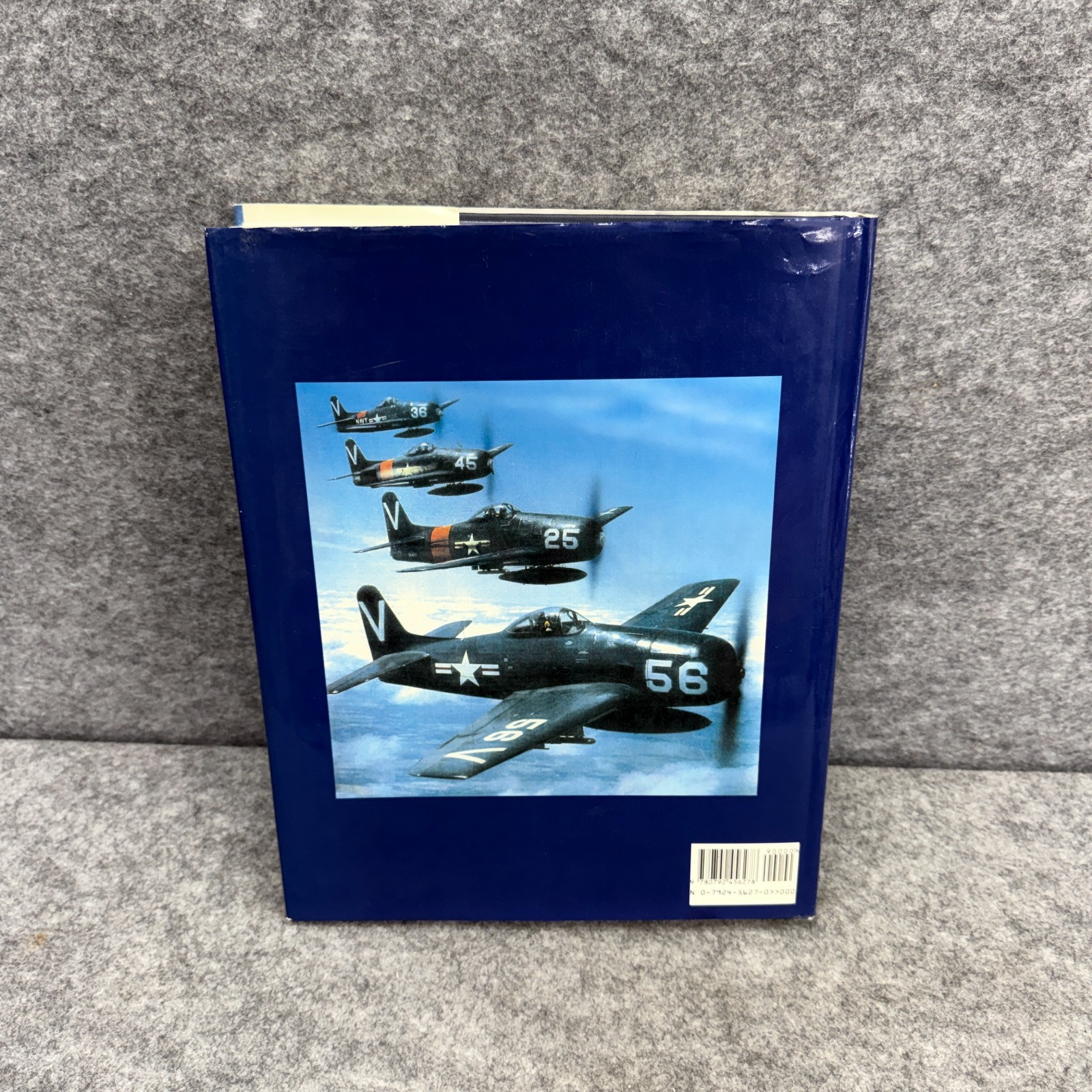 Jane’s American Fighting Aircraft of the 20th Century Michael Taylor Hardcover