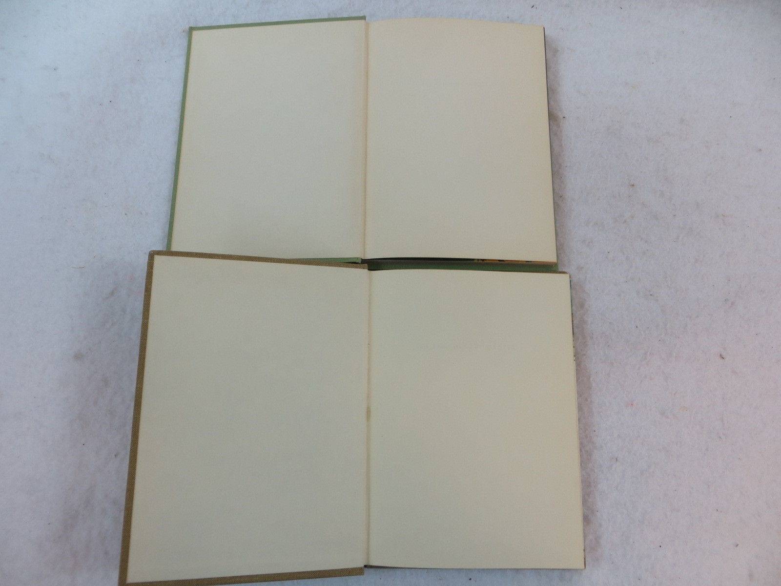 Lot of 4 THE WESTMINSTER PRESS ILLUSTRATED CHILDREN’S RELIGIOUS BOOKS c1949