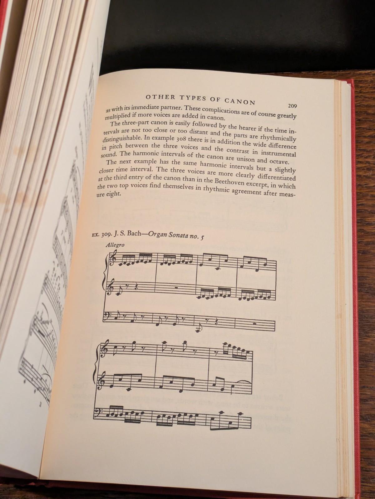Counterpoint by Walter Piston 1947 1st Edition Music Theory Hardcover
