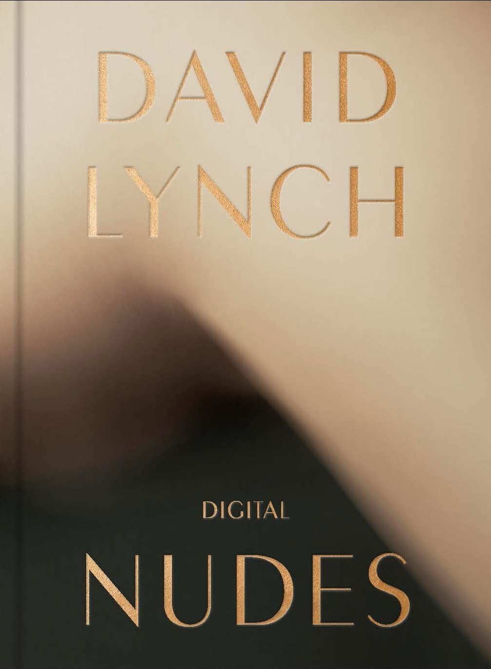 David Lynch: Digital Nudes by Lynch