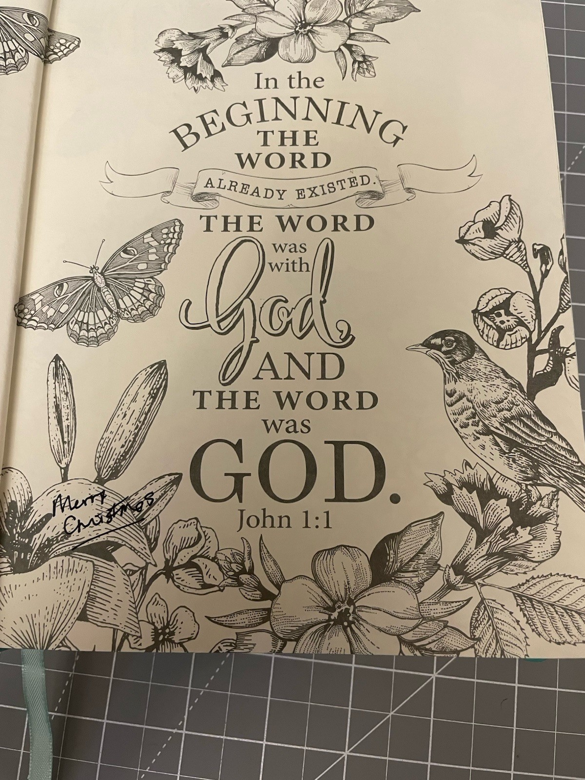 Inspire Bible Filament Enabled New Living Translation Creative Journaling (READ)