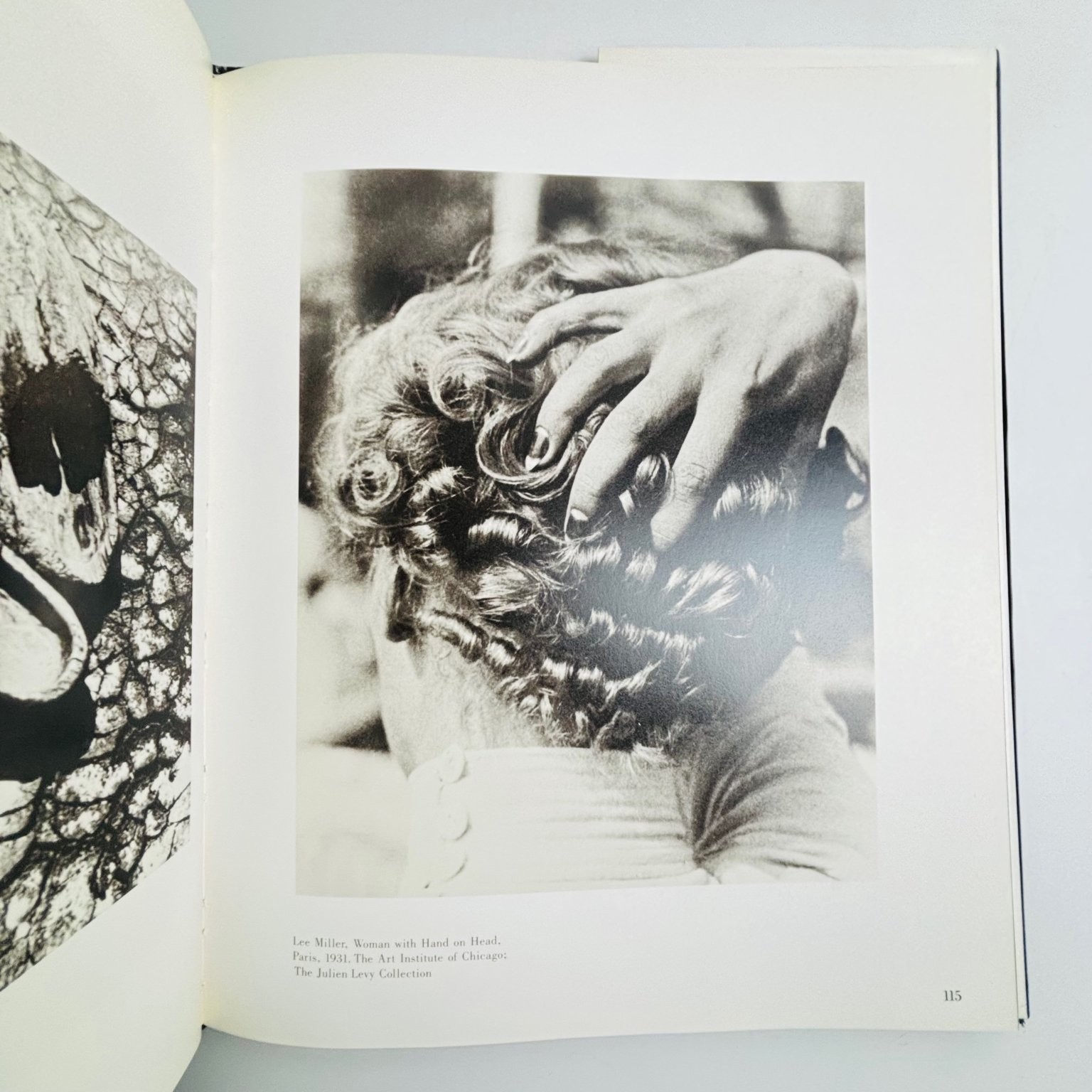 Lee Miller Photographer Jane Livingston 1989 First Edition + Exhibition Invites