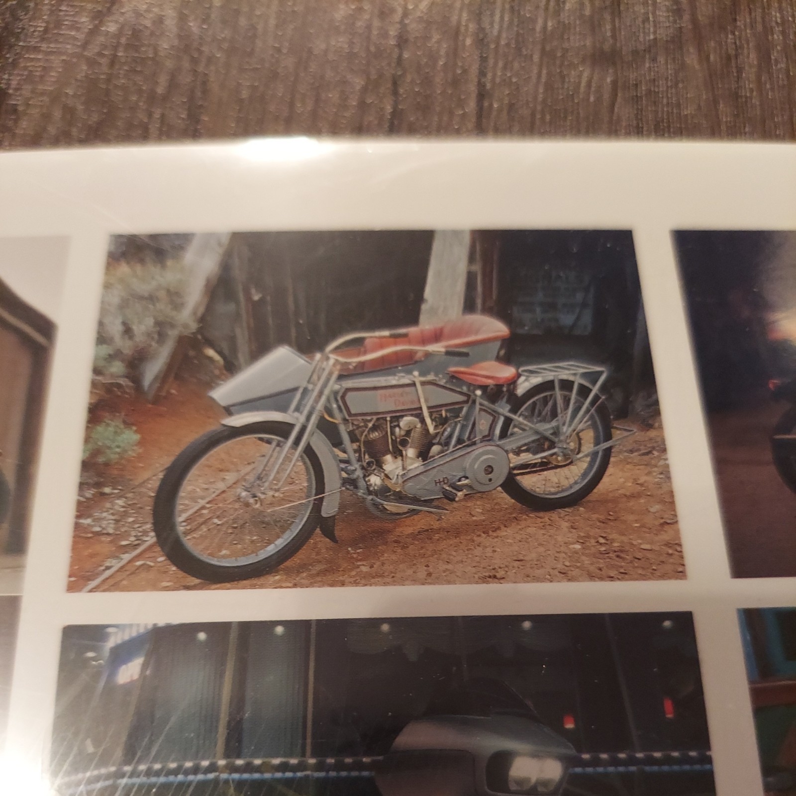 Harley-Davidson 17×12 2025: 16-Month Calendar–September 2024 through December 2