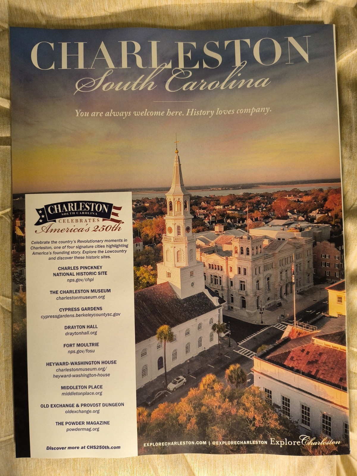Travel Leisure Magazine July 2026 NEW America at 250 Yosemite Travel Route 66