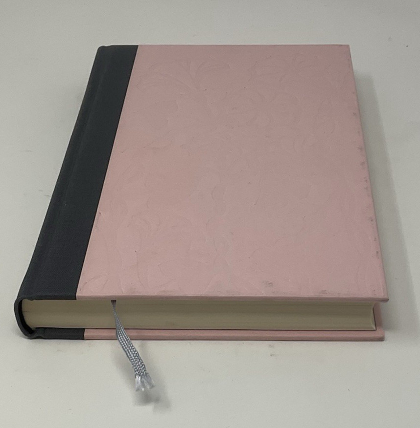 Signed The Ladies of Grace Adieu Susanna Clarke 2006 Hardcover Slipcase VG C3