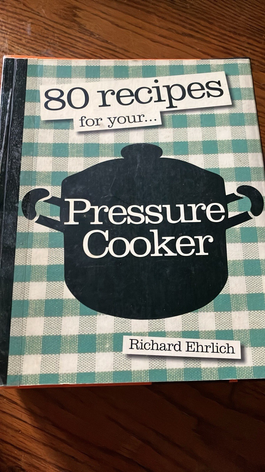 Cook Books Bundle
