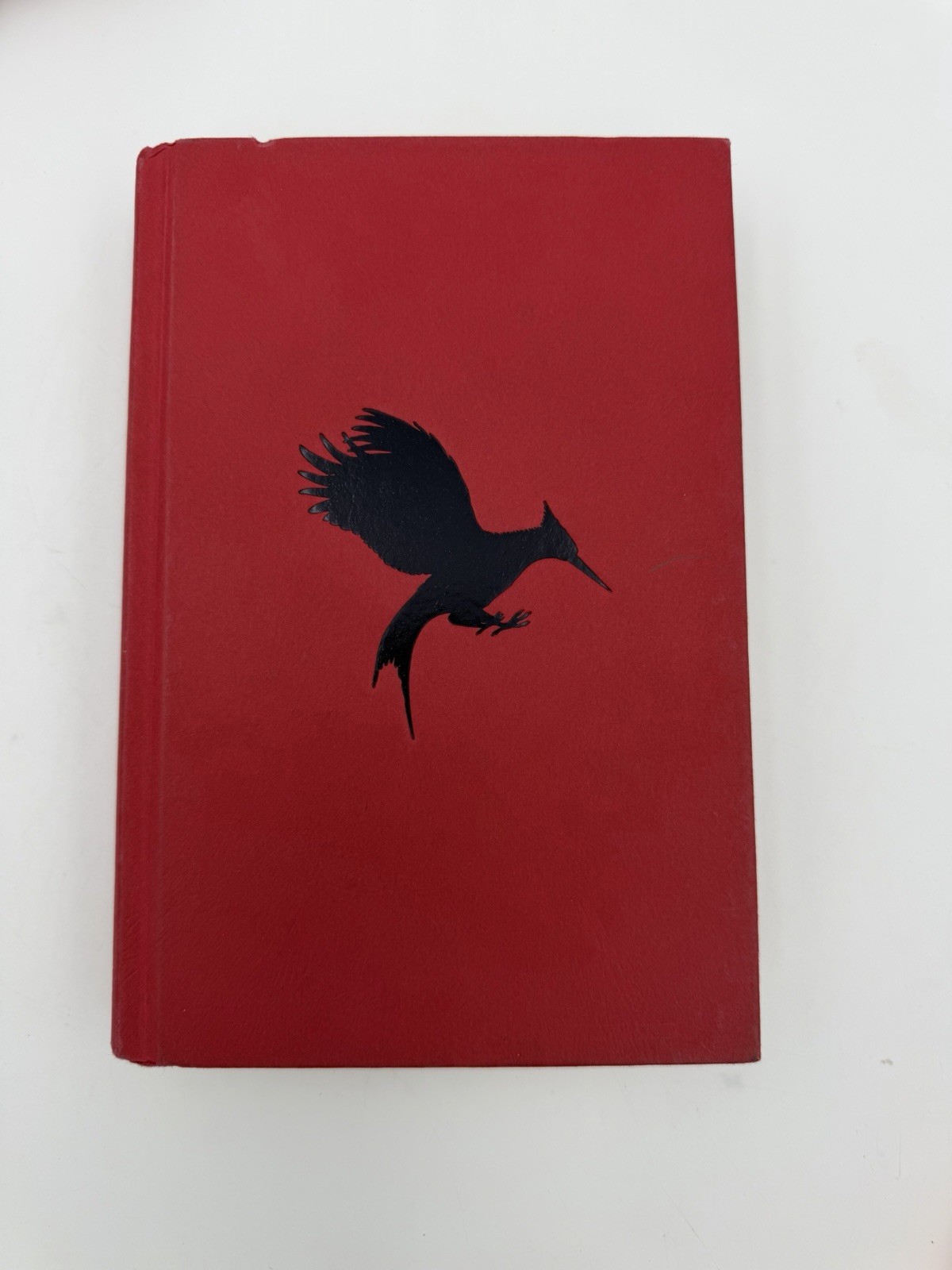 Catching Fire by Suzanne Collins 1st Edition First Printing 2009 HC Very Good