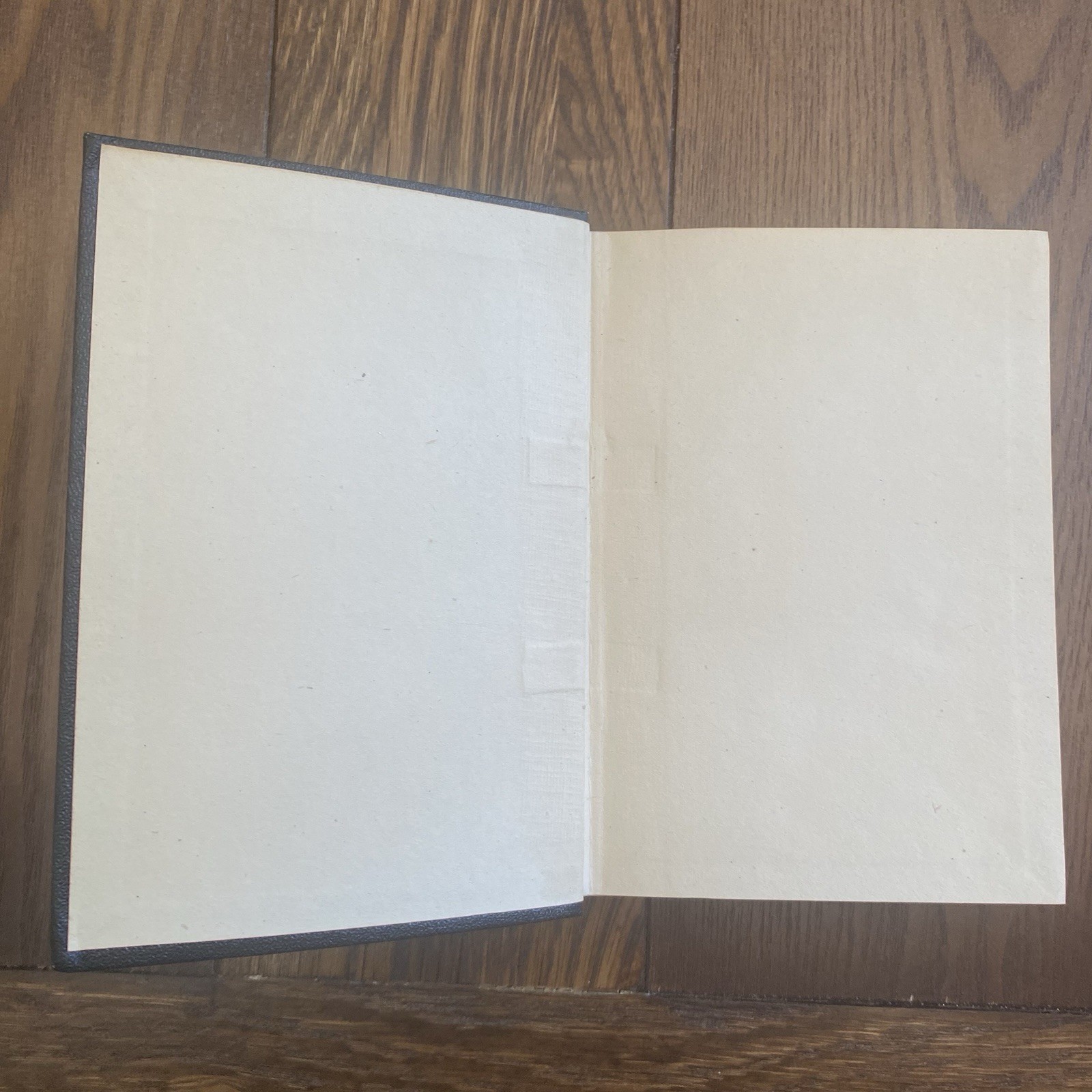 1911 Nouum Testamentum Latine New Testatment Oxford Ed Latin Language Pocket
