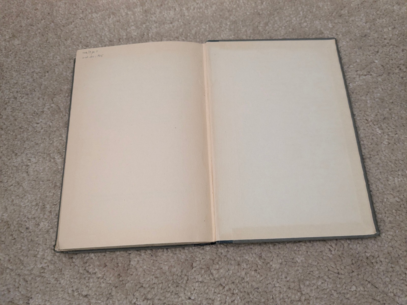 A DIRECTORY OF CEREMONIAL, Parts I – II, OXFORD UNIVERSITY PRESS London 1931