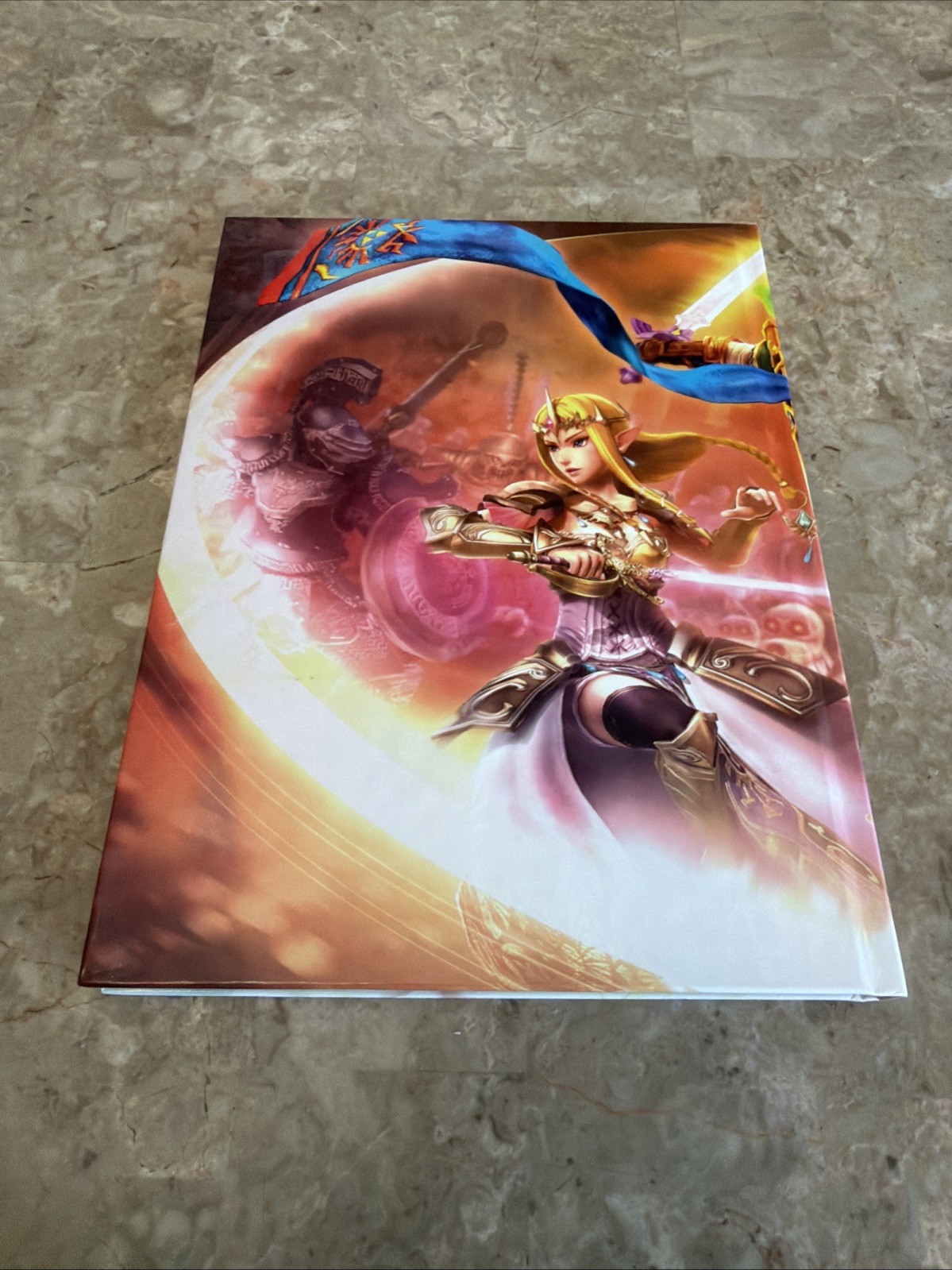 Hyrule Warriors: Prima Official Game Guide