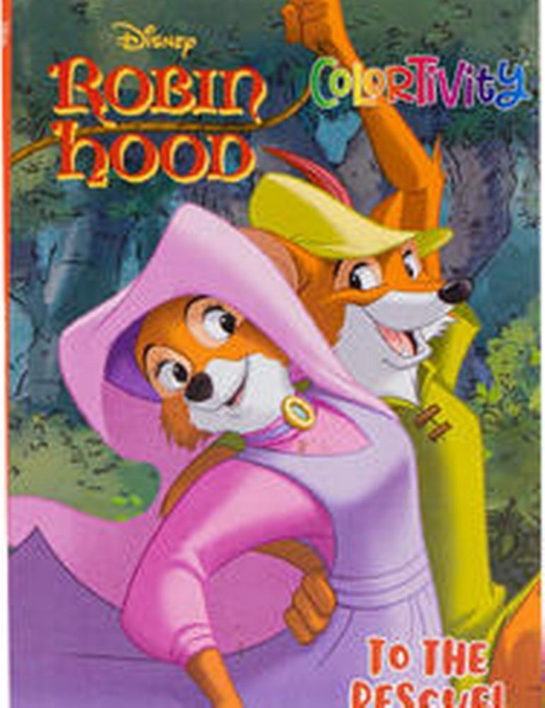 10 Disney Coloring Books Classic Movie Characters Full Size Books 700 Pages