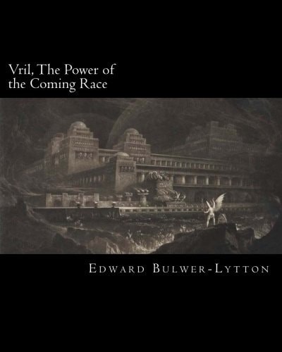 Vril, The Power of the Coming Race, Very Good Books