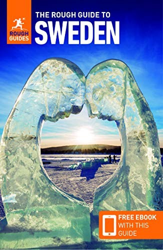 The Rough Guide to Sweden (Tra – GOOD