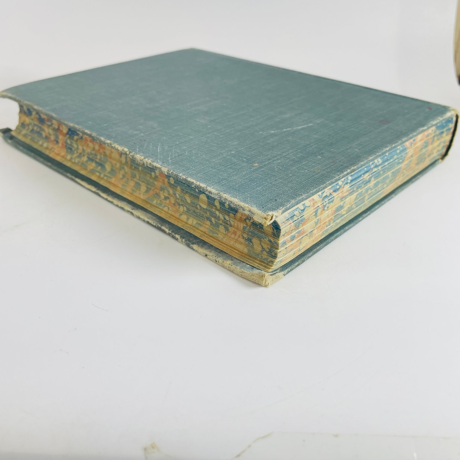 Memorial Life of William McKinley Townsend 1901 Illustrated Biography History