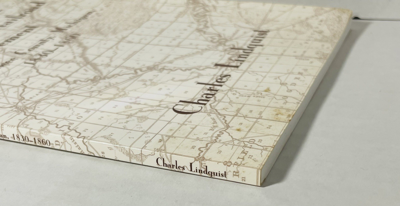 The Antislavery Underground Railroad Movement in Lenawee County, Michigan 1999