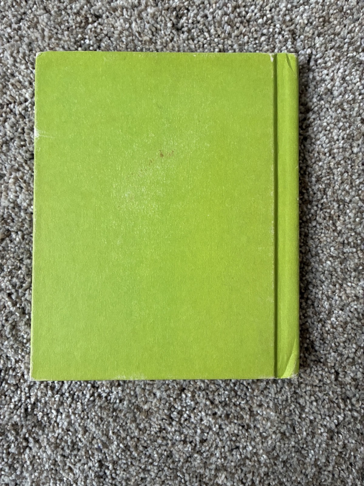 🟧 Hardcover Children’s Vintage Book Gypsy Girl’s Best Shoes by Anne Rockwell