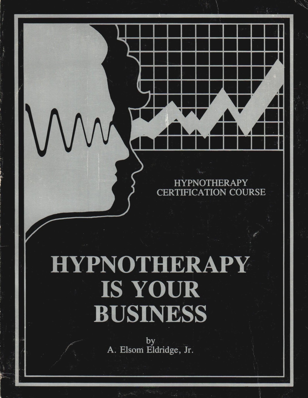 Hypnotherapy Is Your Business [Paperback, 1988] A. Elsom Eldridge, Jr.