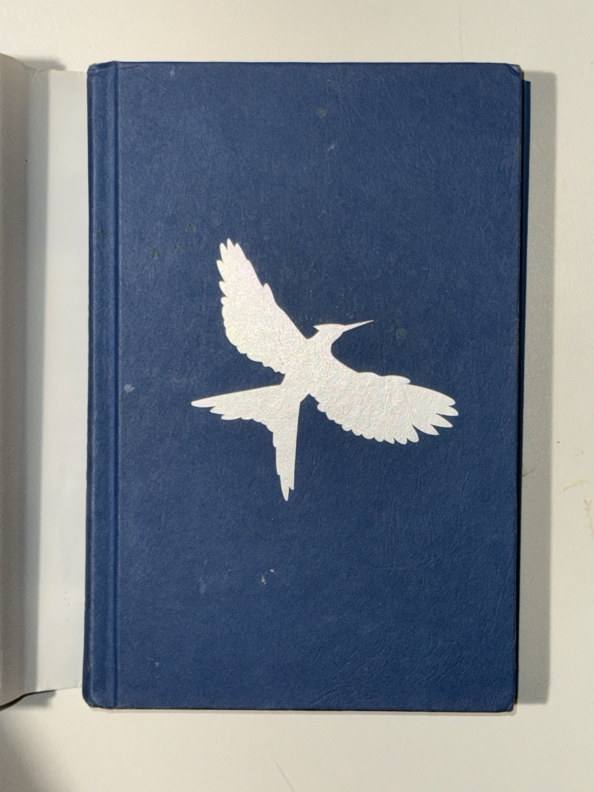 Hunger Games Trilogy Complete Hardcover Set First Edition Suzanne Collins