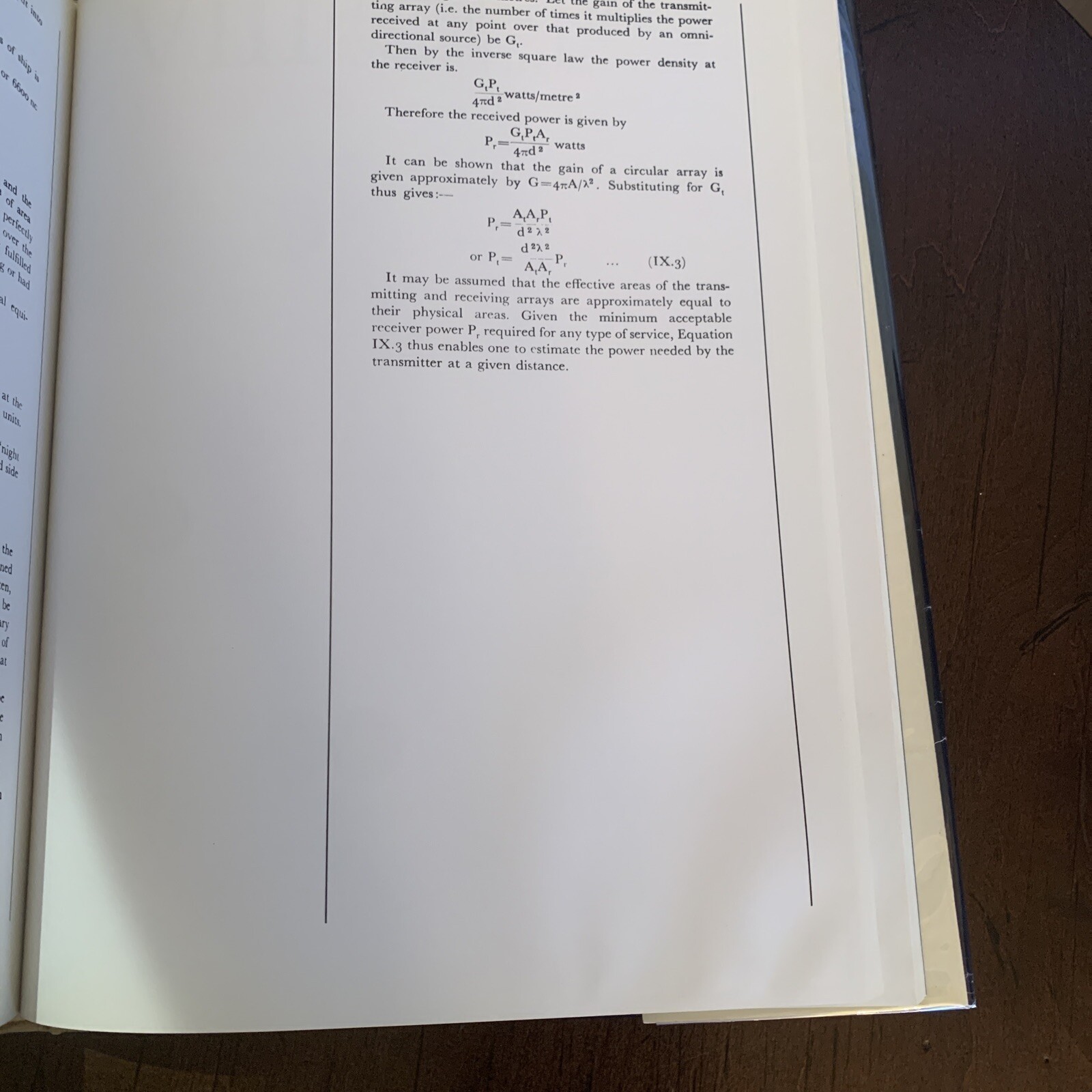 Ascent to Orbit : Technical Writings Arthur C. Clark 1984 HC 1st Edition/Printng