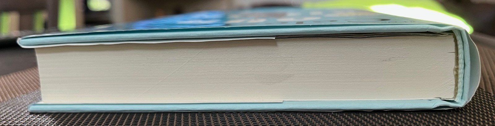 SIGNED~Our Missing Hearts by Celeste Ng, 1st Edition, 1st Printing, HC DJ
