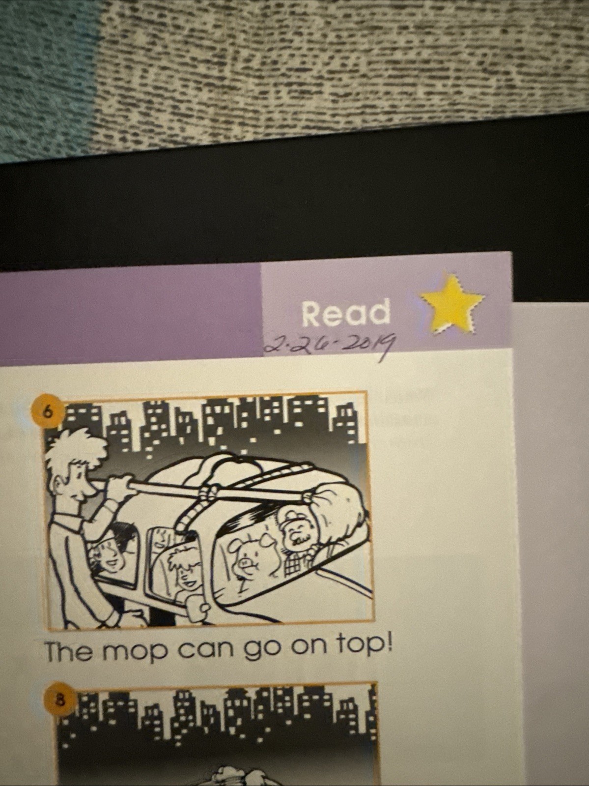 Hooked on Phonics Learn to Read – Levels 3&4 Complete: – Paperback – Very Good