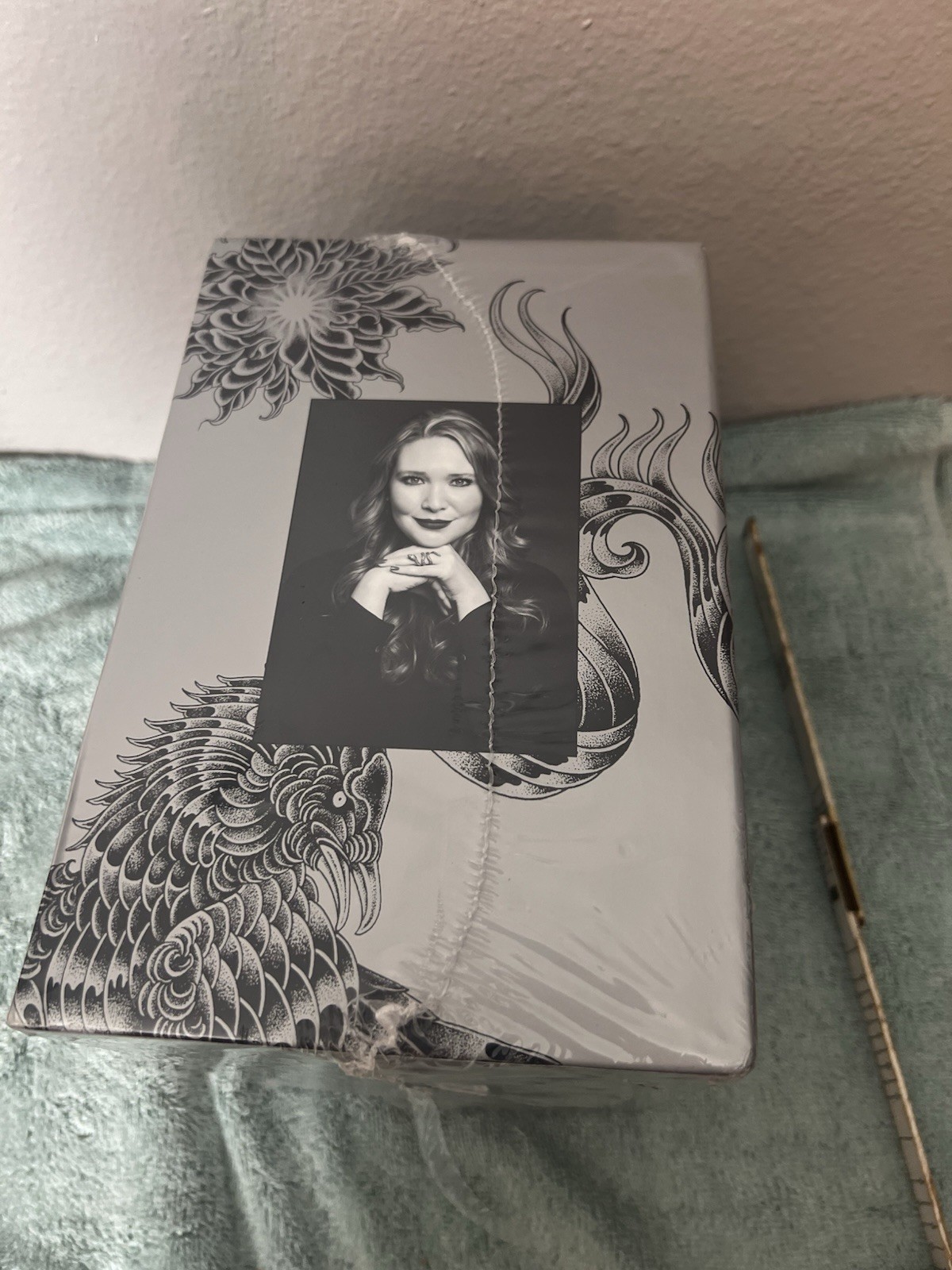 Court of Thorns and Roses Paperback Box Set (5 books) by Sarah J. Maas