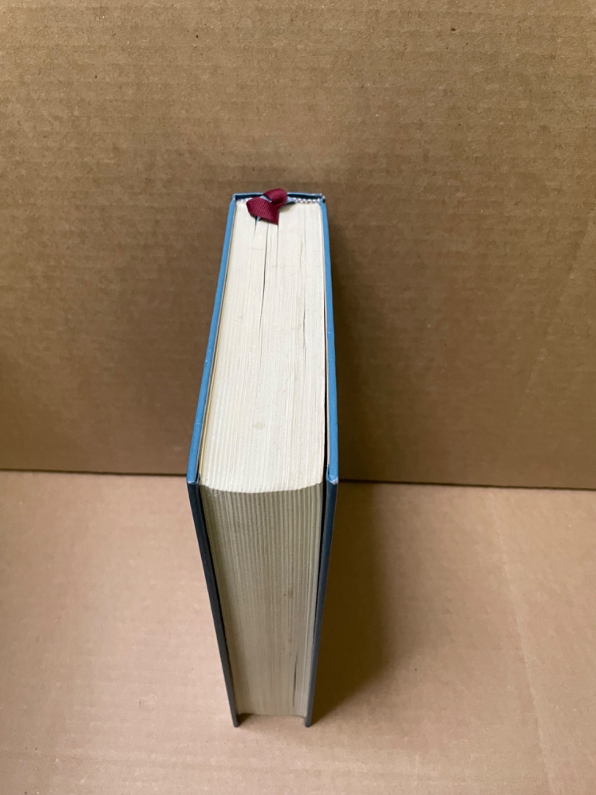 Book of Blessings: Ritual Edition Liturgical Press 1989 hardcover