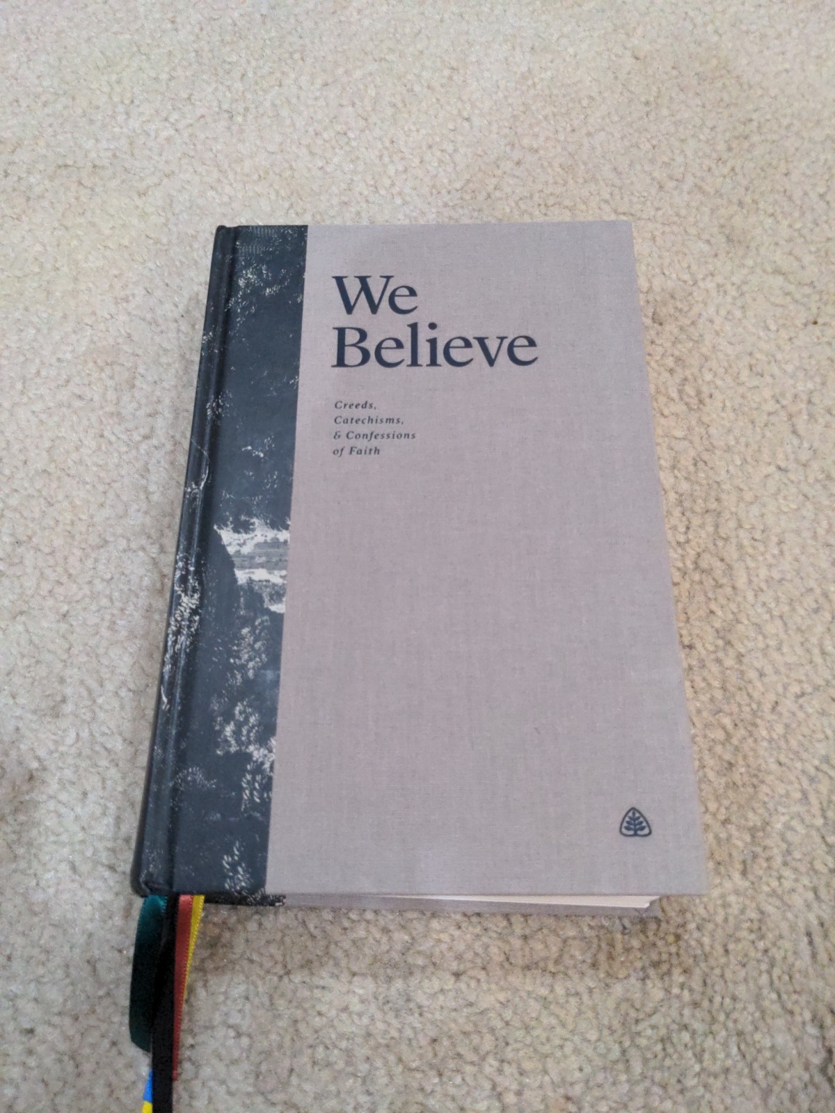 We Believe Creed’s Catechisms Confessions Of Faith, Ligonier Ministries