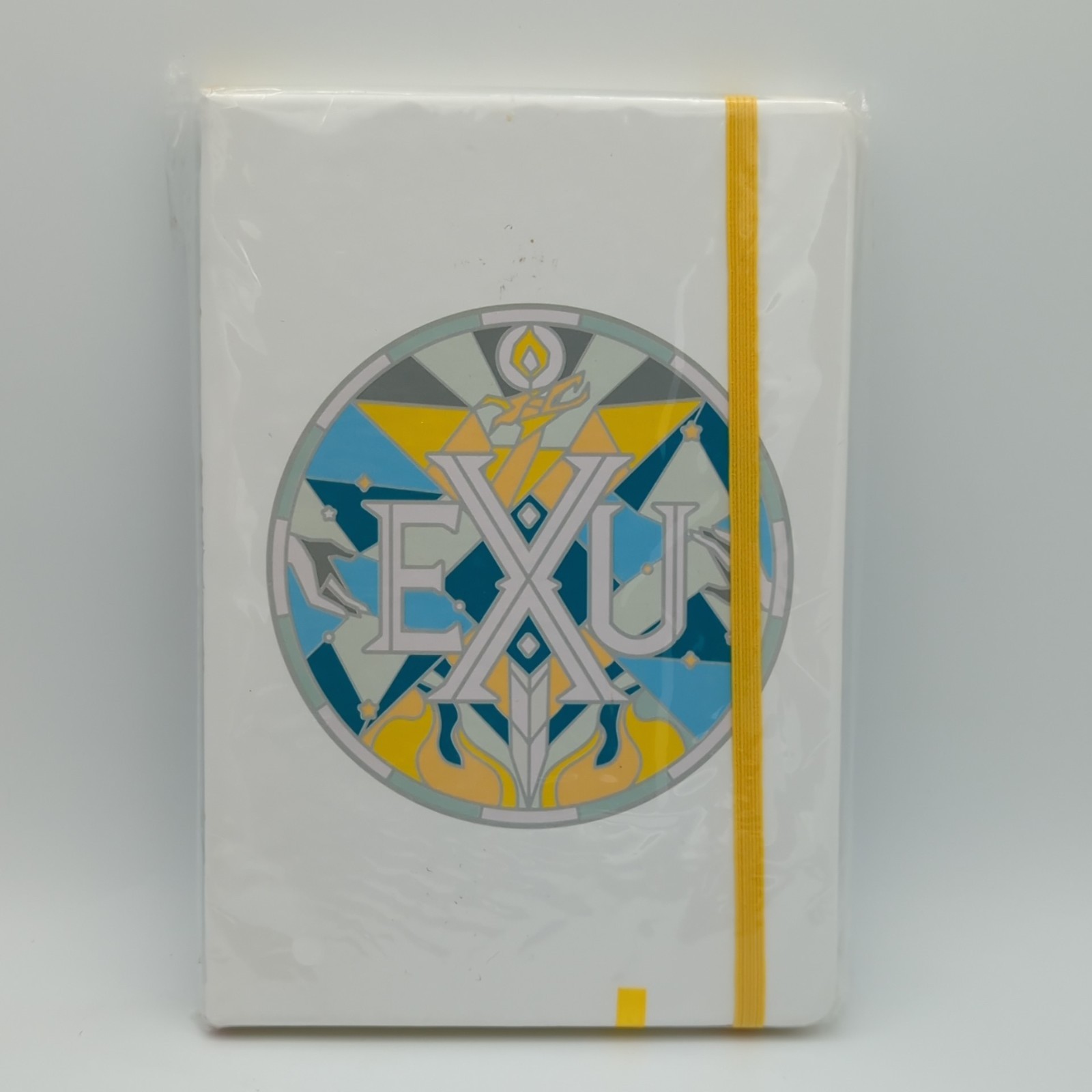 Critical Role Journal Set of 2 EXU & Watercolor Logo A5 Hardcover New Sealed D&D