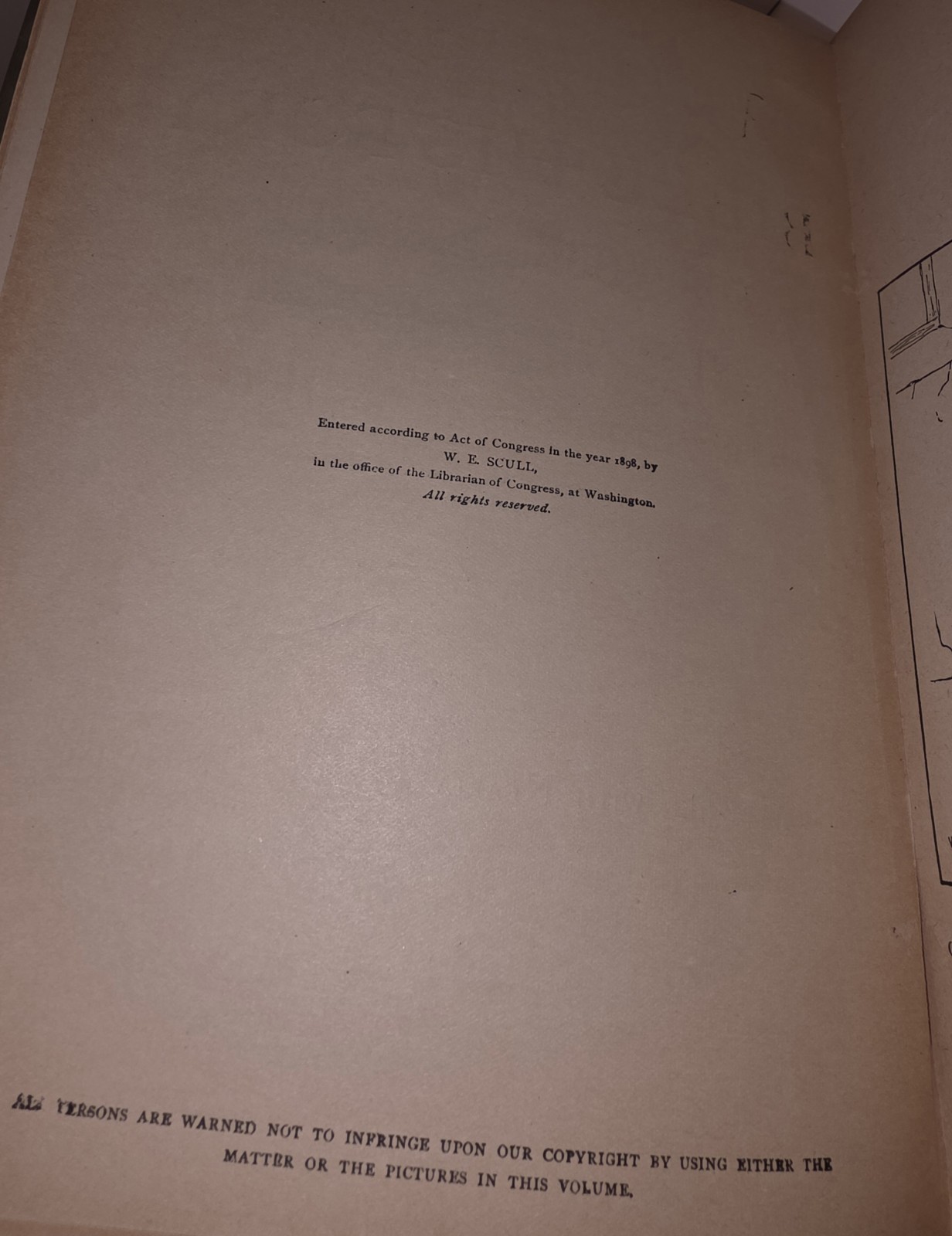 Aunt Charlotte’s Stories of Bible History for the Little Ones 1898 (252 pages)
