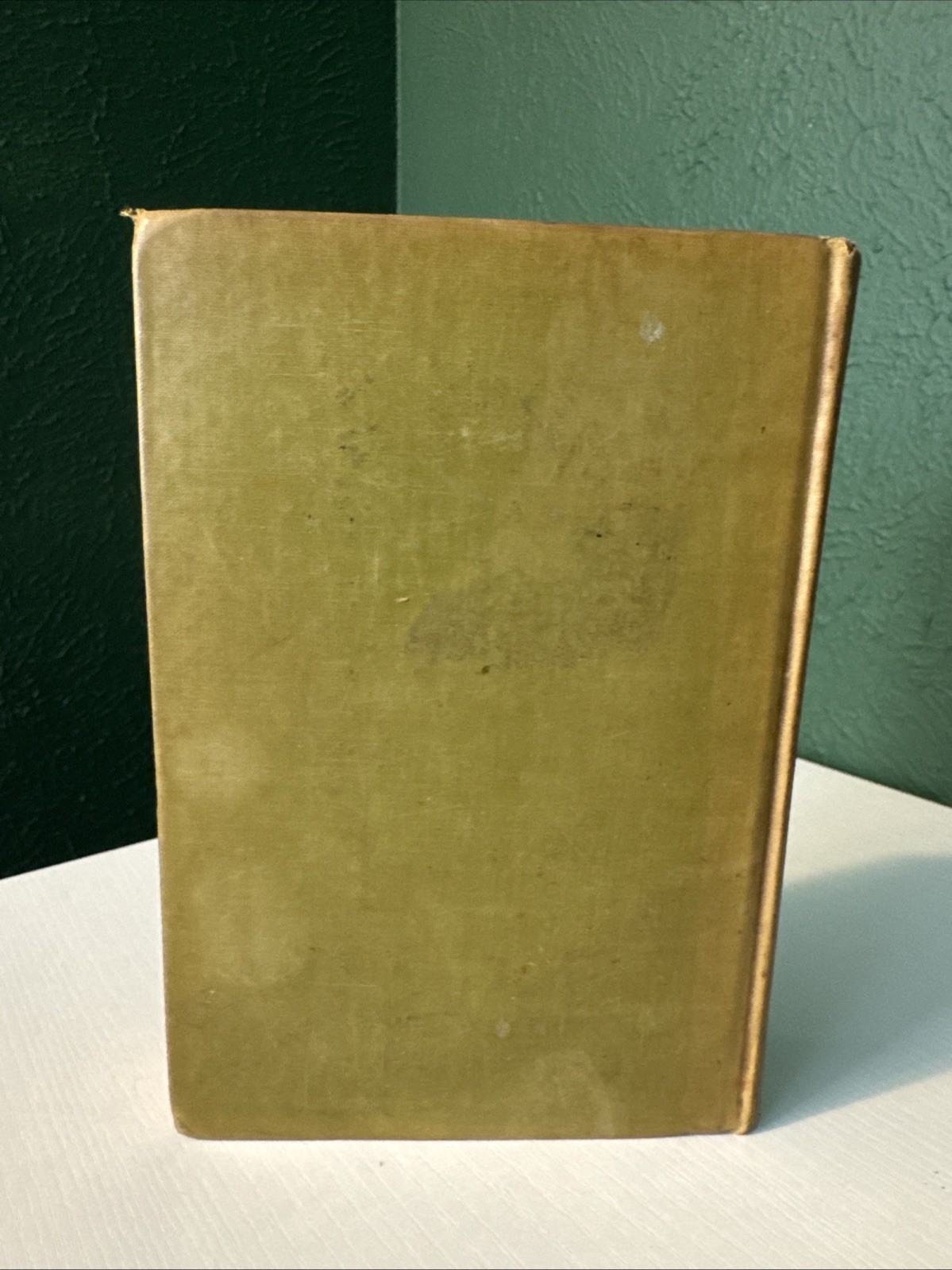 Quo Vadis by Henryk Sienkiewicz Grosset & Dunlap 1897 Edition ca. 1916