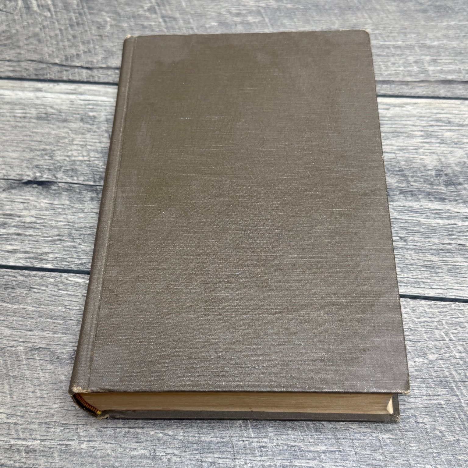 A Modern Introduction to Philosophy Edwards Pap 1966 Revised Ed Free Press