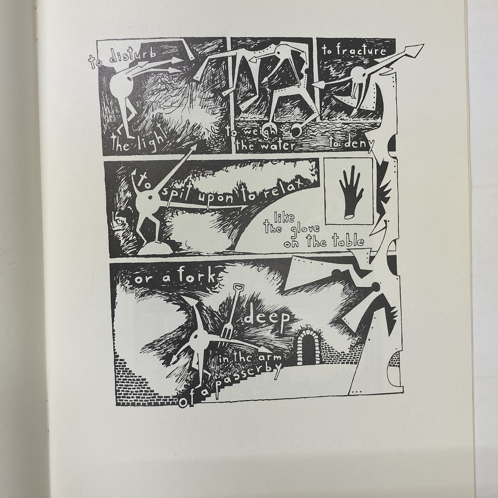 Aero into the Aether by Hal Rammel 1980 Paperback 28 Pages Comic – Graphic Text
