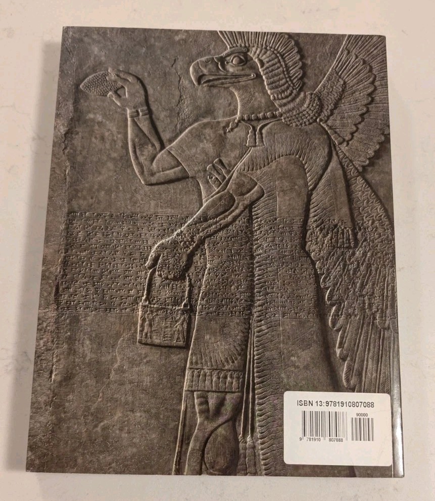 Mountains and Lowlands : Ancient Iran and Mesopotamia
