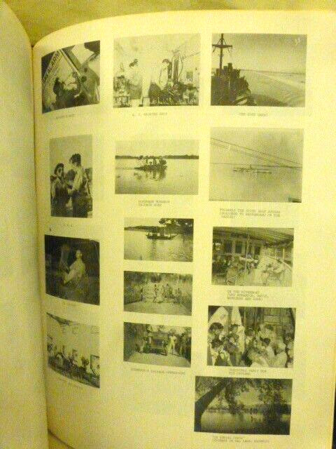 54th Air Service Group 1943-1945 – A Historical Compilation