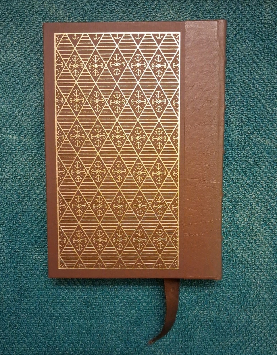 Gideon’s Trumpet by Anthony Lewis Notable Trials Library hardcover